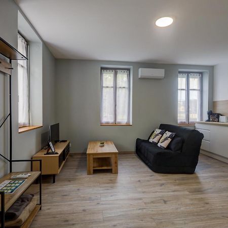 Le Westy 1 Apartment Hieres-Sur-Amby Exterior foto