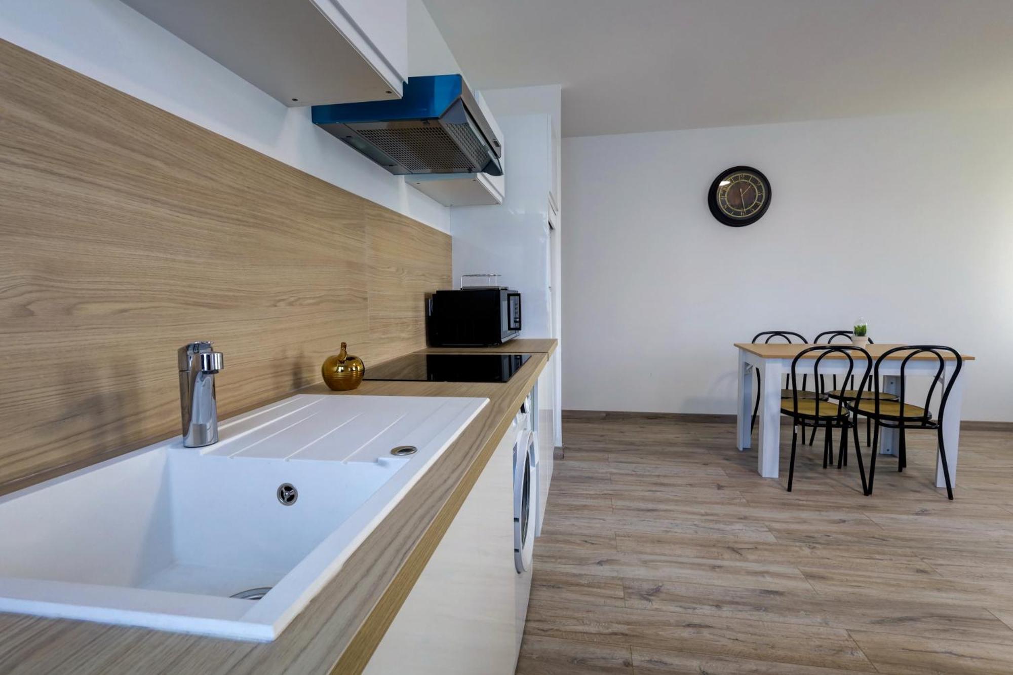 Le Westy 1 Apartment Hieres-Sur-Amby Exterior foto