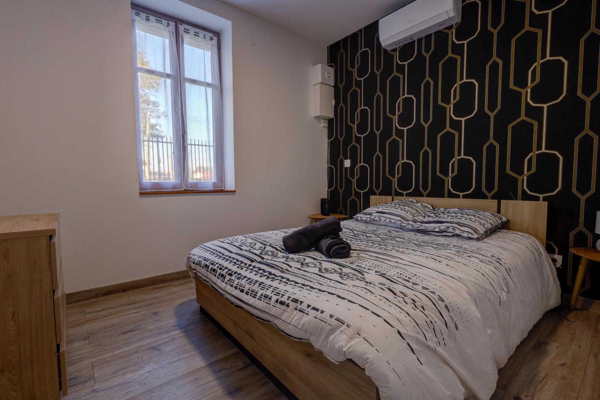 Le Westy 1 Apartment Hieres-Sur-Amby Exterior foto