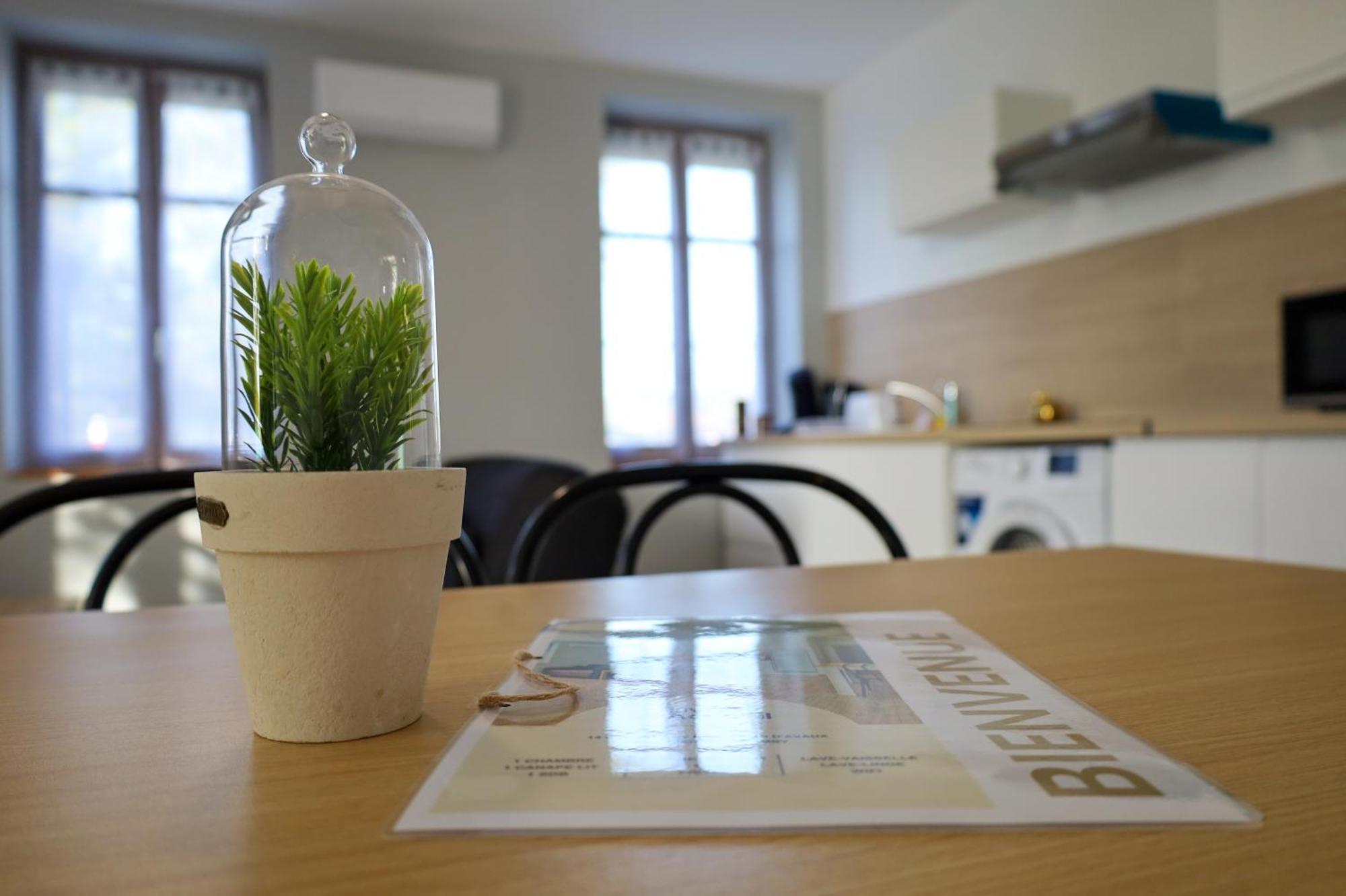 Le Westy 1 Apartment Hieres-Sur-Amby Exterior foto